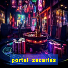 portal zacarias corpo encontrado no mar